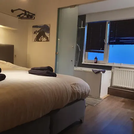 Sleep Well Ness Domburg-2