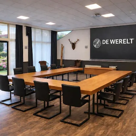WestCord Hotel de Veluwe-3