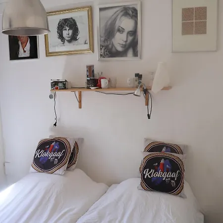Bed & Breakfast Klokgaaf-3