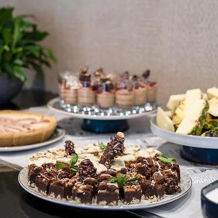 Mercure Hotel Zwolle-3