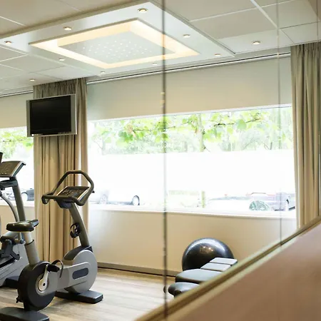 Novotel Rotterdam - Schiedam-3