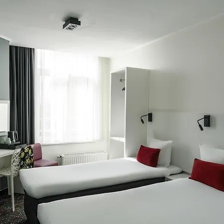 Ibis Styles Amsterdam City-2