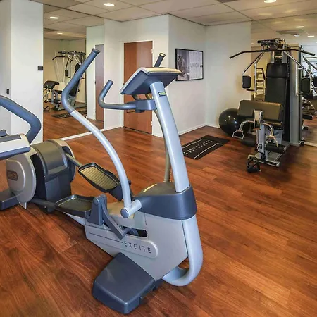Mercure Amsterdam City Hotel-3