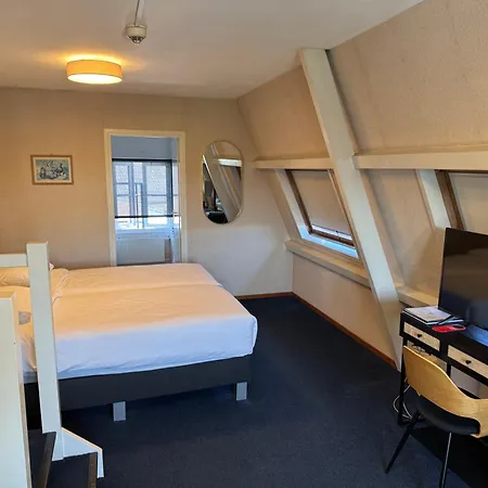 Hotel Mayflower-2