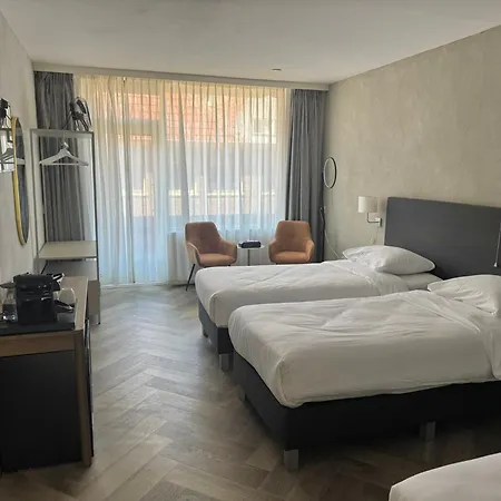 Hotel Mayflower-3