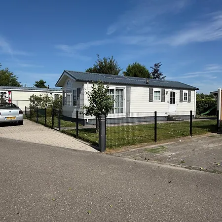 De Roos chalet 174-3