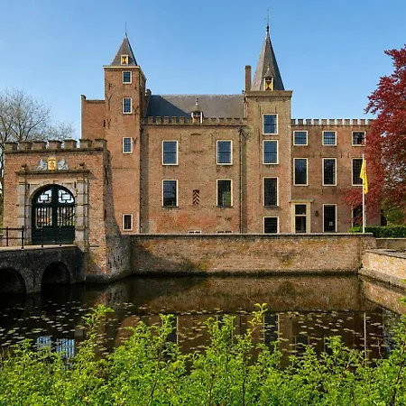Appartement "Hartje Haamstede"-2