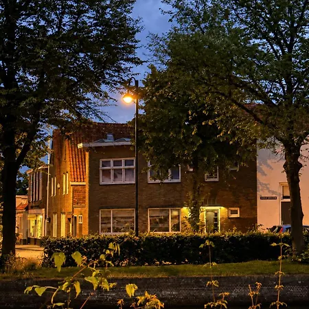 Zeeuws Ontspannen Bed&Wellness-2