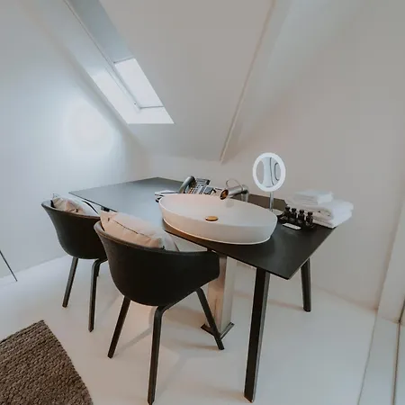 Boutique Hotel Manna - Quality Lodgings-3