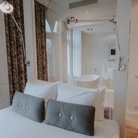 Boutique Hotel Manna - Quality Lodgings-2