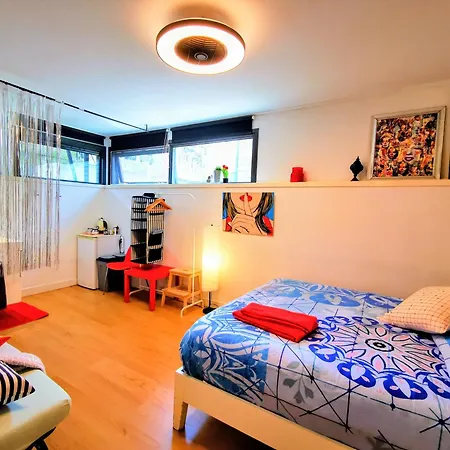 La Corte Sconta B&B-3