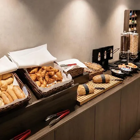 Hotel Restaurant Piccard-3