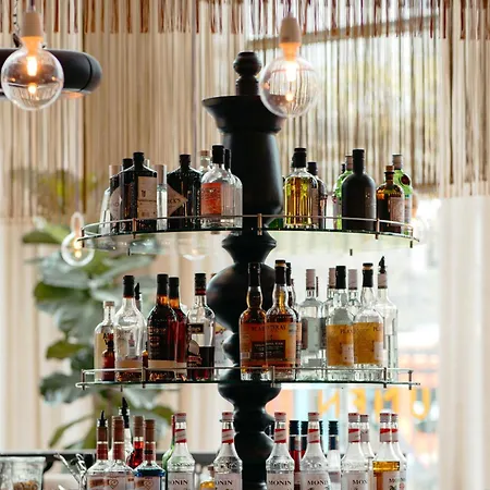 Westcord Hotel Eindhoven-2