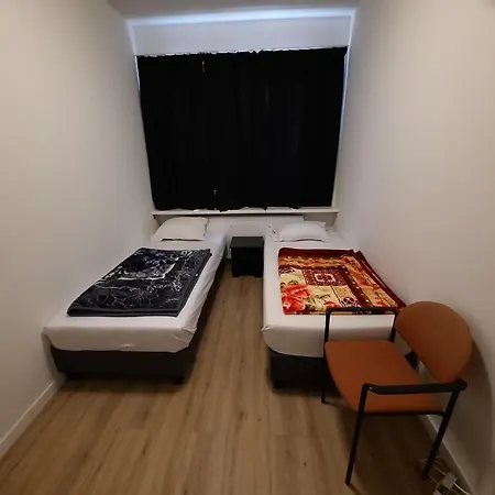 Guest House Amsterdam-3