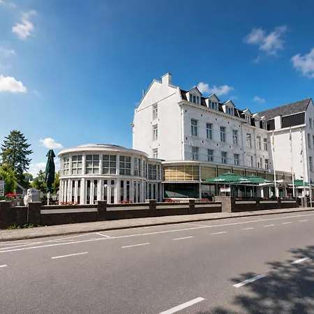 Hotel 2000 Valkenburg-3