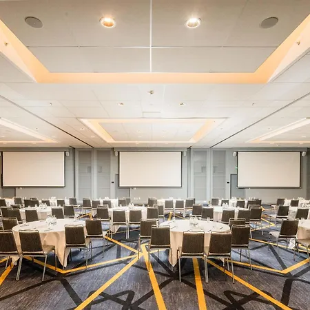 Radisson Blu Hotel Amsterdam Airport, Schiphol-3