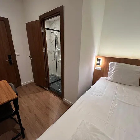 Hotel 2000 Valkenburg-2