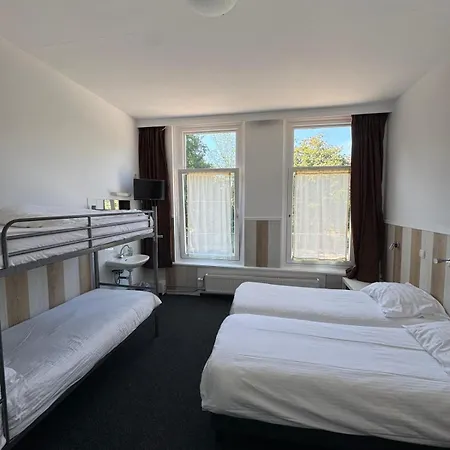 Hotel Oosterpark-3