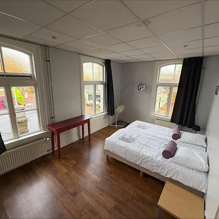 Hampshire Hotel - Avenarius-2