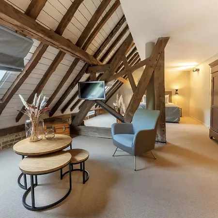 Hotel Winselerhof By Flow-3