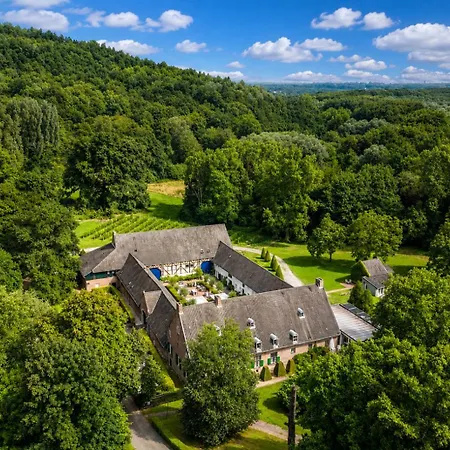 Hotel Winselerhof By Flow-2