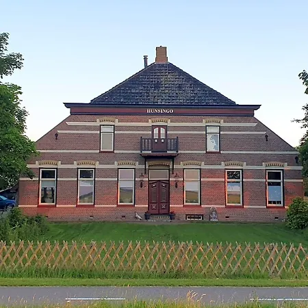 Hunsingo Texel-3