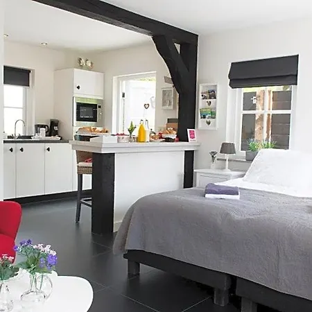 Bed&Breakfast De Reggestee-3