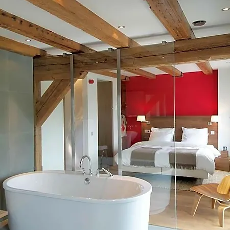 Texel Suites-2