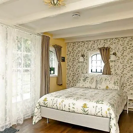 Bed&Breakfast de Appelaar-3
