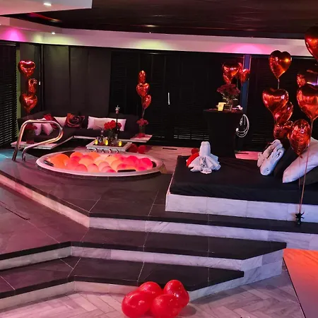 Bed&Wellness Malina Lelystad-3