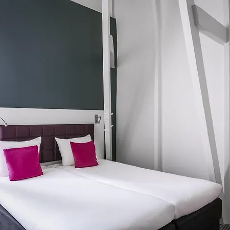Ibis Styles Amsterdam Amstel-3