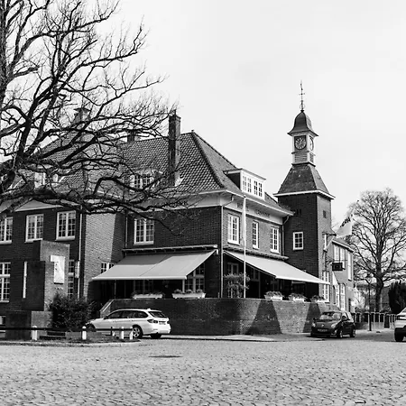 Boutique Hotel 'T Lansink-3