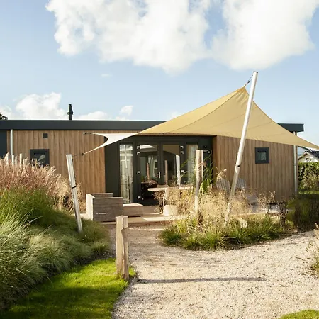 Zonneweelde, Vakantie aan Zee-2