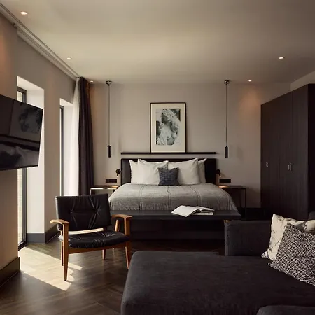 Van Der Valk Hotel Amsterdam - Amstel-3