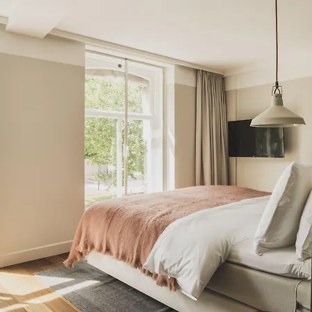Boutique Hotel Weesp-3