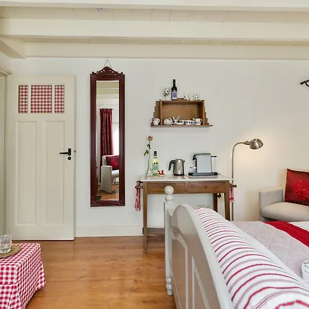 B&B Het Pronkbed-3