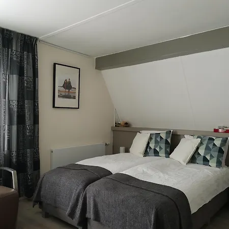 B&B Bovenweg-3