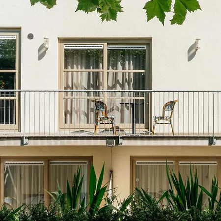 Boutique Hotel Malie House-2