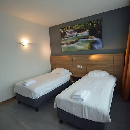 Atlas Hotel Holiday-2