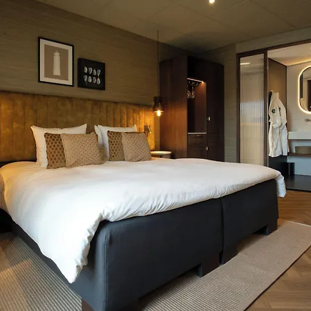 Boutique Hotel De Smulpot-2