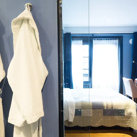 Suitehotel Posthoorn-3