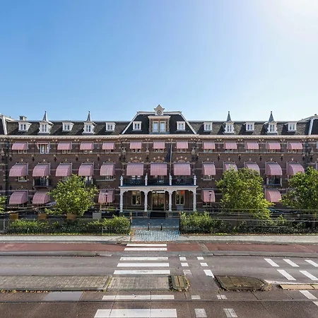 The Manor Amsterdam-3