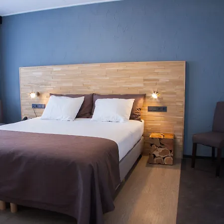Hotel Bieze-3