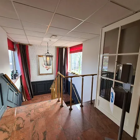 Amsterdam Hotel Uithoorn-3
