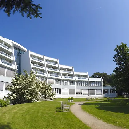 Sanadome Hotel & Spa Nijmegen-2