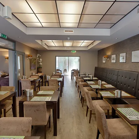 Fletcher Hotel Restaurant Hellendoorn-2