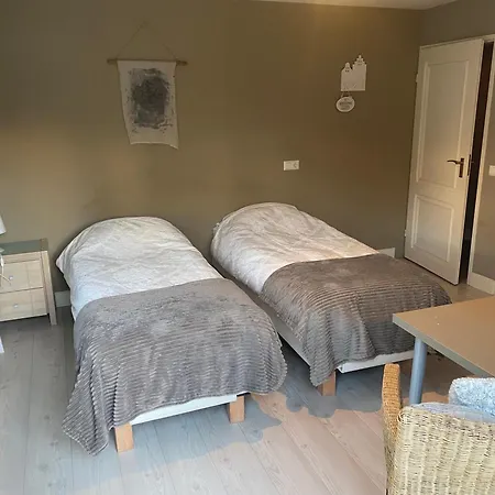 B&B Logeren bij van Heeren-2