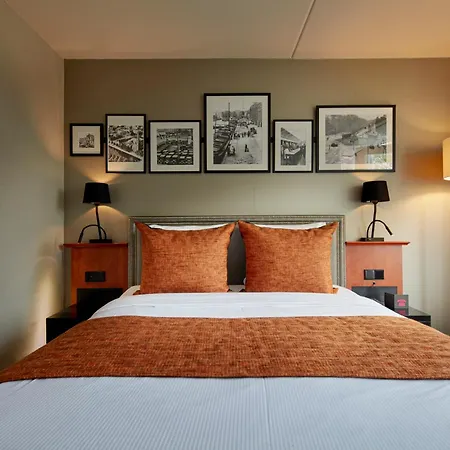 Carlton Square Hotel-2