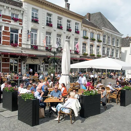 Grand Cafe Hotel De Bourgondier-2