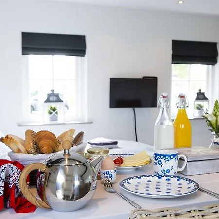 Bed&Breakfast De Reggestee-2